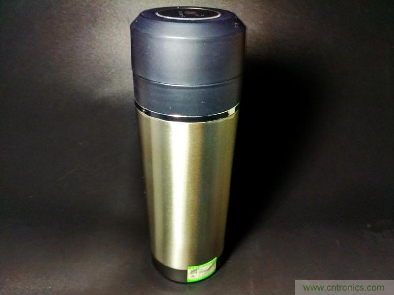 意想不到，一個喝水的杯子也能玩出這么多花樣？