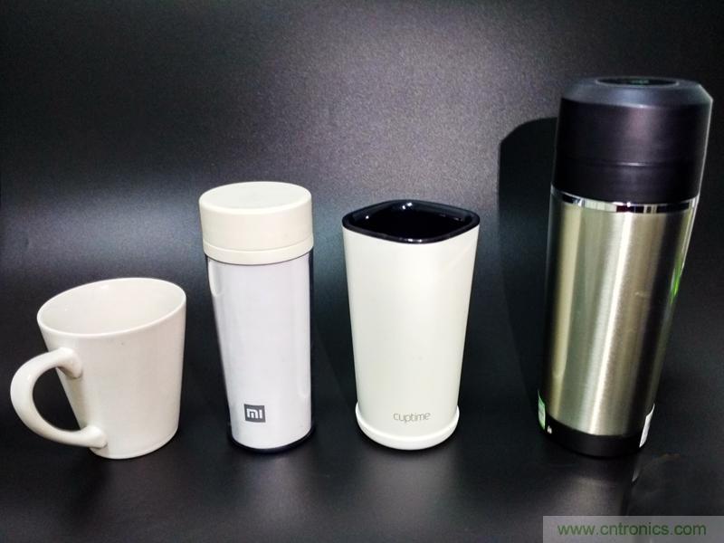 意想不到，一個喝水的杯子也能玩出這么多花樣？