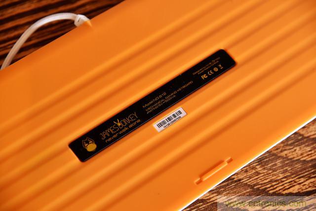 左手寫愛，右手寫他&mdash;&mdash;從此鍵盤鼠標不分家！