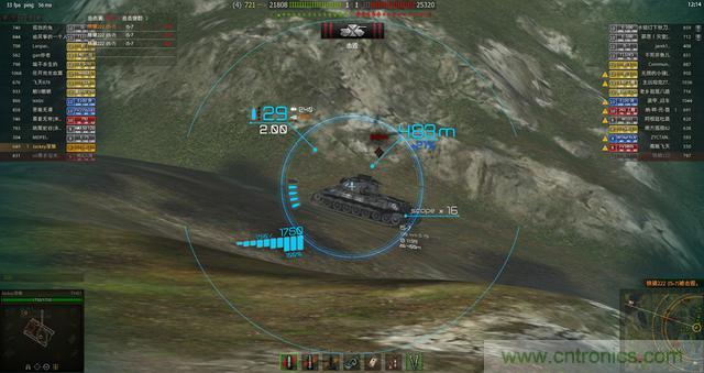 左手寫愛，右手寫他&mdash;&mdash;從此鍵盤鼠標不分家！