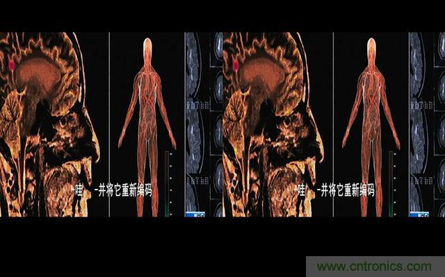 無屏電視時代已然來臨，客廳你做好準備了嗎？