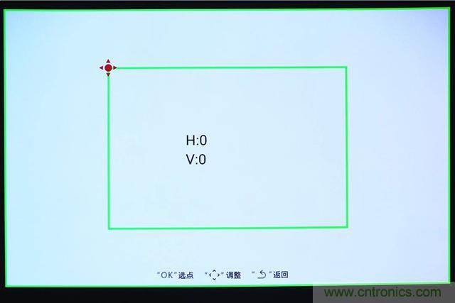 無屏電視時代已然來臨，客廳你做好準備了嗎？