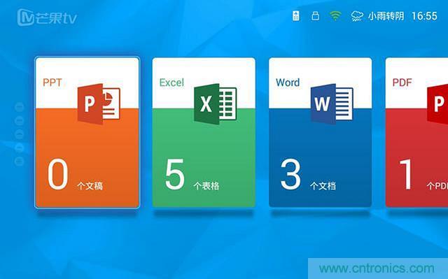 無屏電視時代已然來臨，客廳你做好準備了嗎？