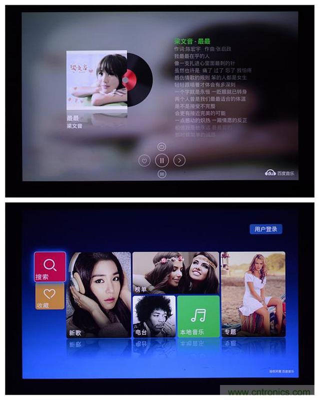 無屏電視時代已然來臨，客廳你做好準備了嗎？