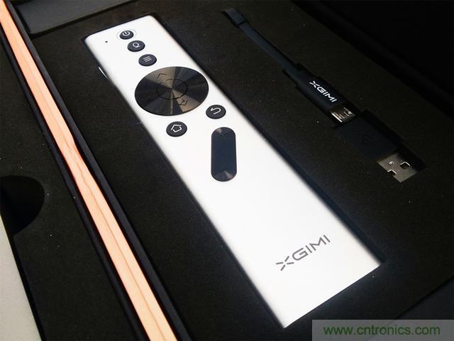 無屏電視時代已然來臨，客廳你做好準備了嗎？