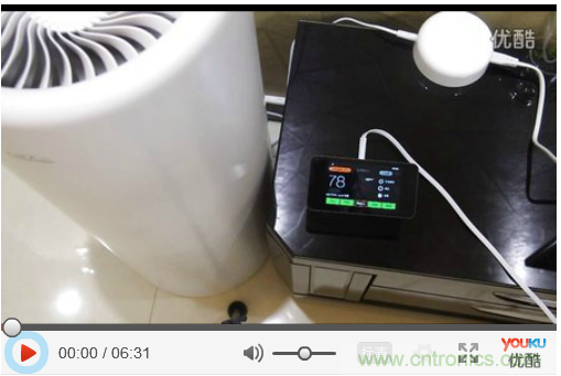 大約在冬季，我和LIFAair LA500有個約會！