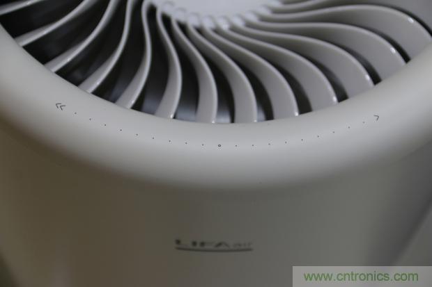 大約在冬季，我和LIFAair LA500有個約會！