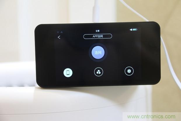 大約在冬季，我和LIFAair LA500有個約會！