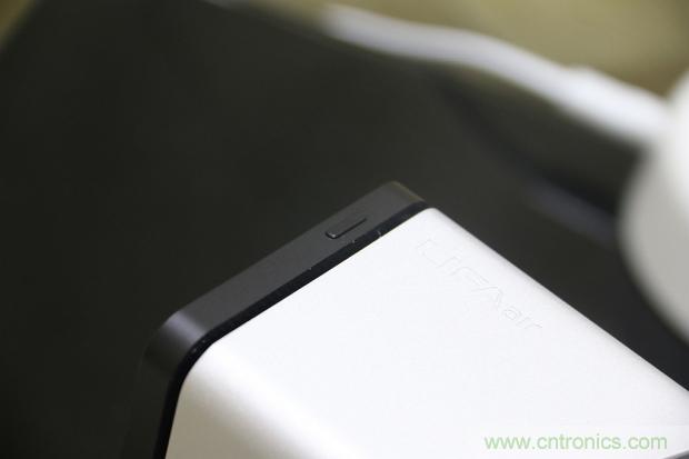 大約在冬季，我和LIFAair LA500有個約會！