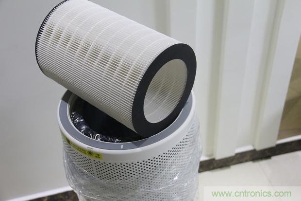 大約在冬季，我和LIFAair LA500有個約會！