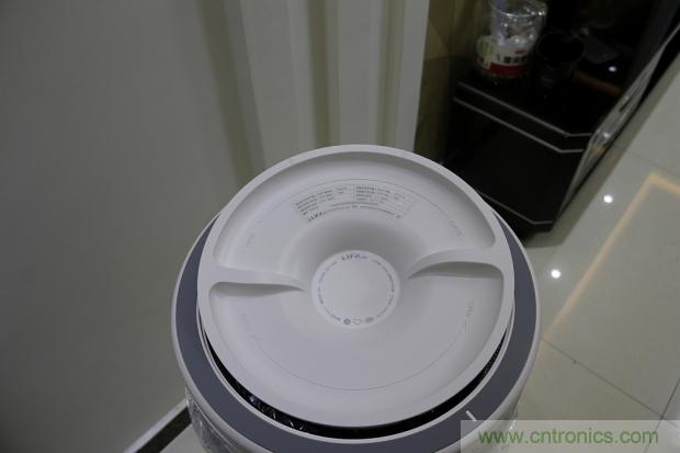 大約在冬季，我和LIFAair LA500有個約會！