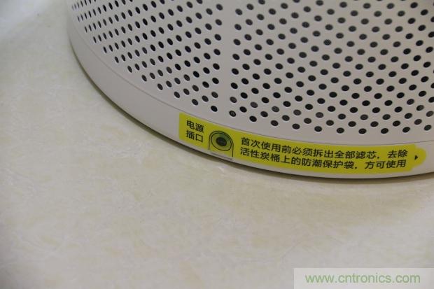 大約在冬季，我和LIFAair LA500有個約會！