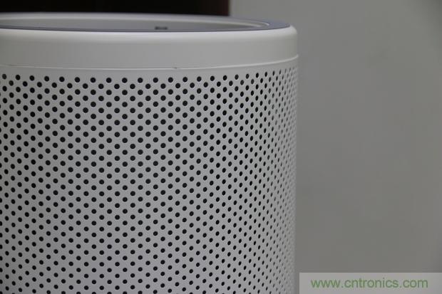 大約在冬季，我和LIFAair LA500有個約會！