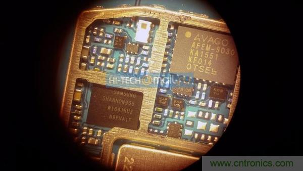 三星S7手機僅靠粘膠防水，也是沒&ldquo;sei&rdquo;了！