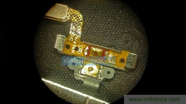 三星S7手機僅靠粘膠防水，也是沒&ldquo;sei&rdquo;了！