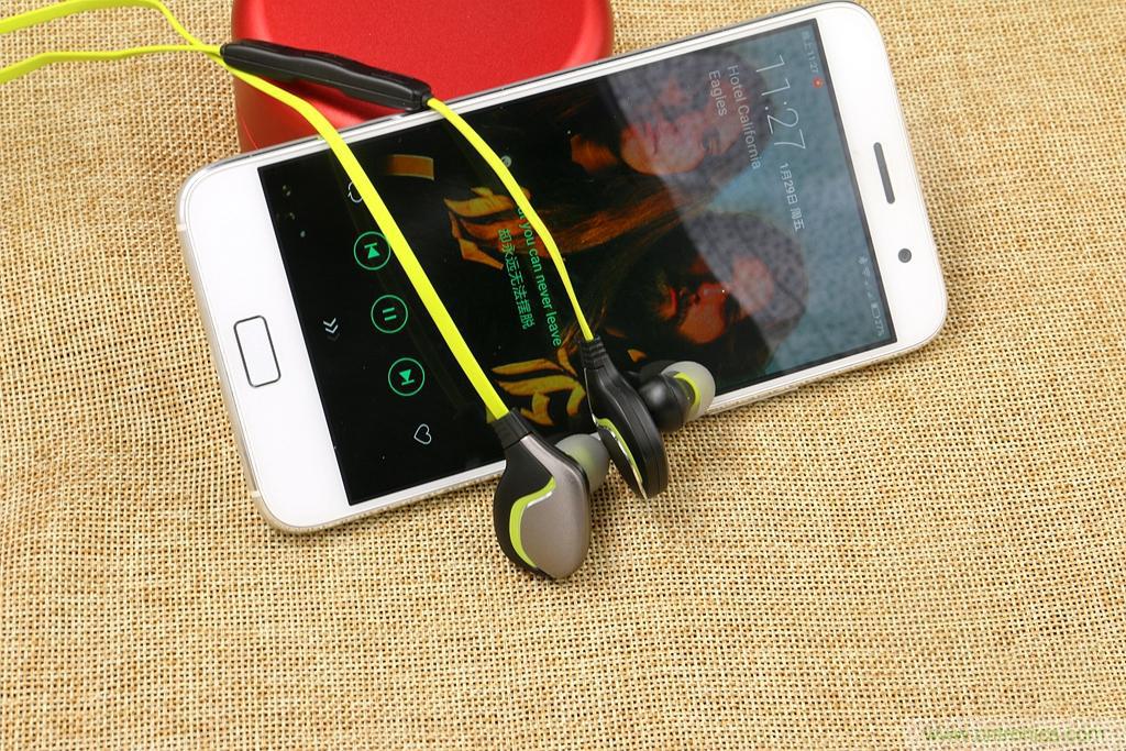 讓音樂(lè)跟著你跑步，阿思翠BX50運(yùn)動(dòng)耳機(jī)體驗(yàn)