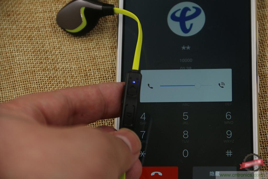 讓音樂(lè)跟著你跑步，阿思翠BX50運(yùn)動(dòng)耳機(jī)體驗(yàn)