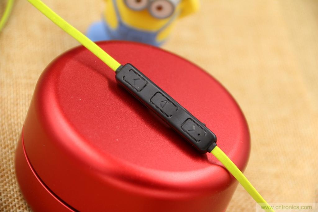 讓音樂(lè)跟著你跑步，阿思翠BX50運(yùn)動(dòng)耳機(jī)體驗(yàn)