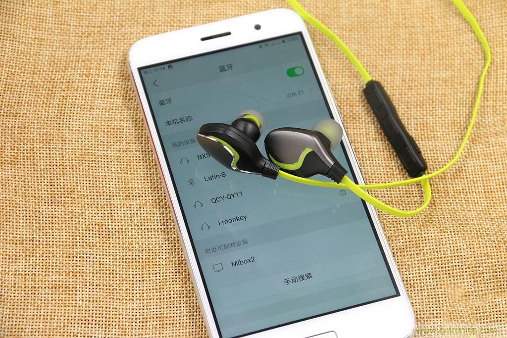 讓音樂(lè)跟著你跑步，阿思翠BX50運(yùn)動(dòng)耳機(jī)體驗(yàn)