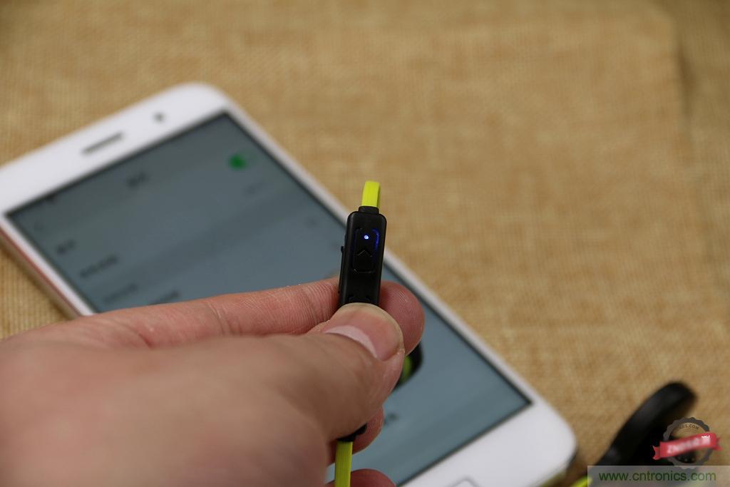 讓音樂(lè)跟著你跑步，阿思翠BX50運(yùn)動(dòng)耳機(jī)體驗(yàn)