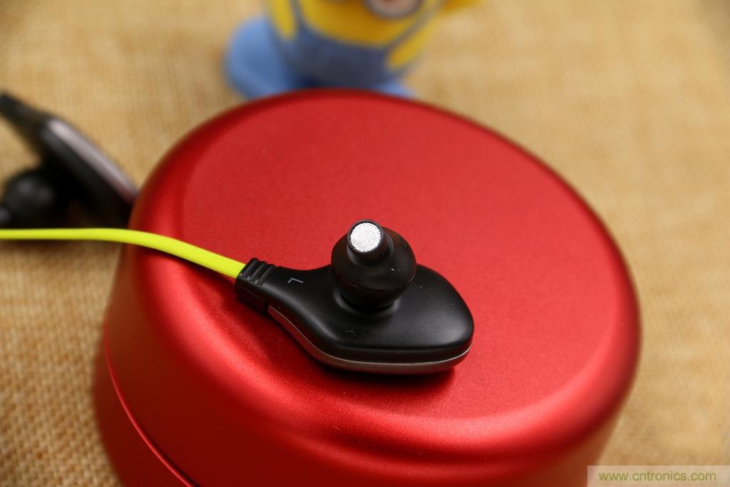 讓音樂(lè)跟著你跑步，阿思翠BX50運(yùn)動(dòng)耳機(jī)體驗(yàn)