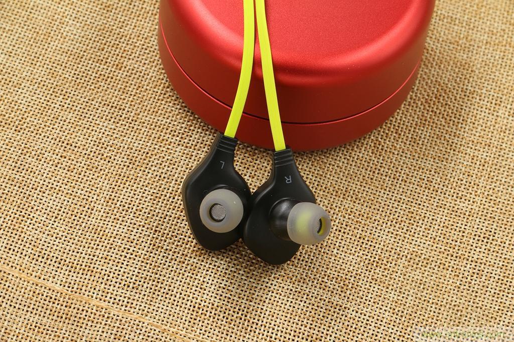 讓音樂(lè)跟著你跑步，阿思翠BX50運(yùn)動(dòng)耳機(jī)體驗(yàn)