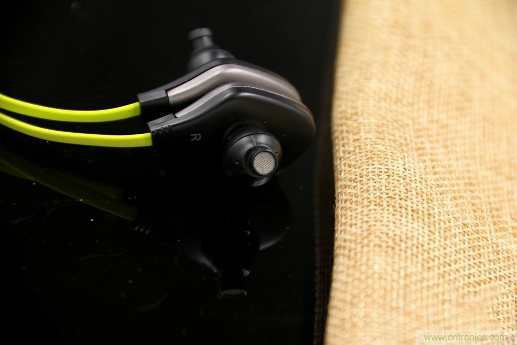 讓音樂(lè)跟著你跑步，阿思翠BX50運(yùn)動(dòng)耳機(jī)體驗(yàn)