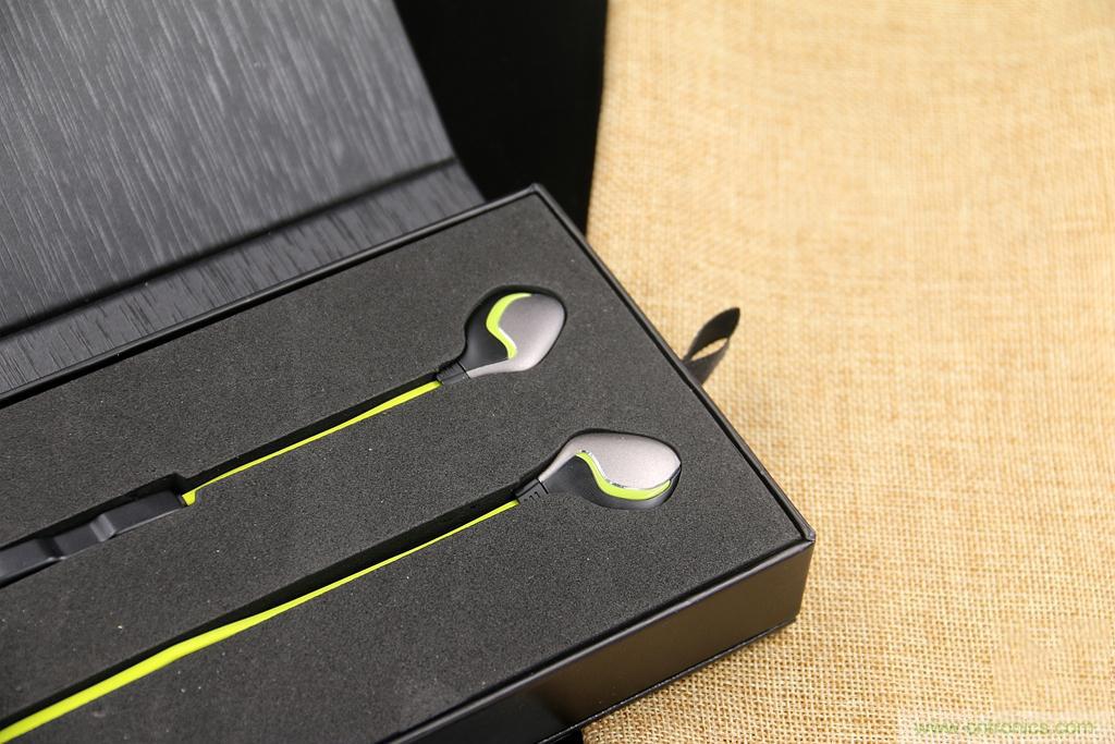 讓音樂(lè)跟著你跑步，阿思翠BX50運(yùn)動(dòng)耳機(jī)體驗(yàn)