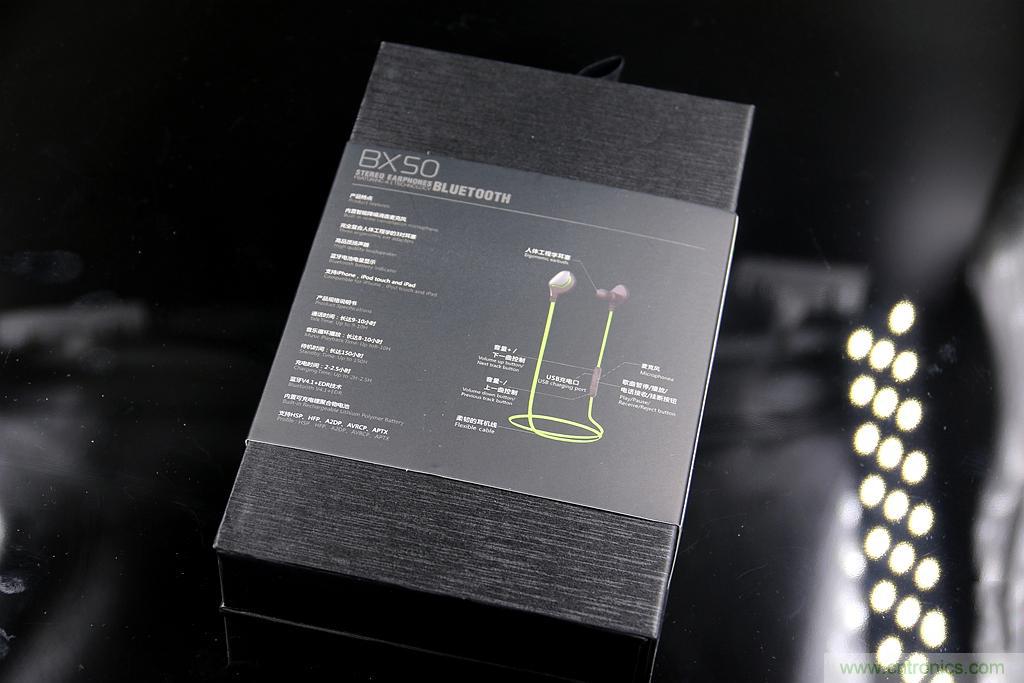 讓音樂(lè)跟著你跑步，阿思翠BX50運(yùn)動(dòng)耳機(jī)體驗(yàn)