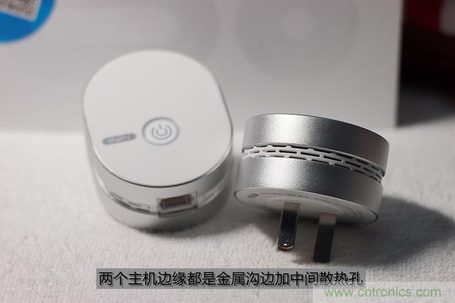 路由器也跟風(fēng)玩分體設(shè)計，你咋不上天呢？