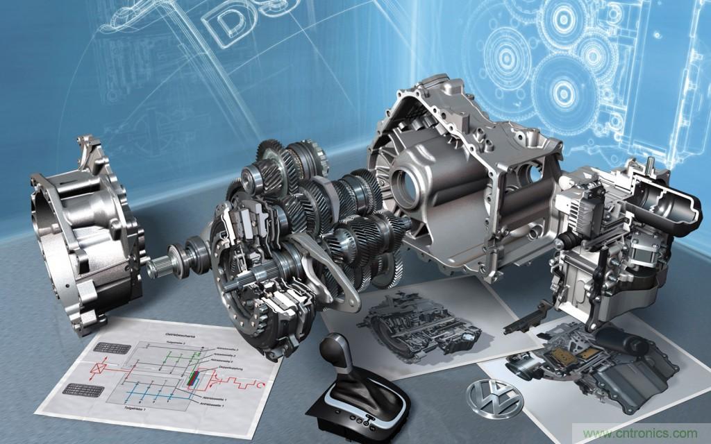 生動有趣的無人機模塊解剖，你敢一試嗎？