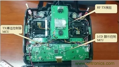 生動有趣的無人機模塊解剖，你敢一試嗎？