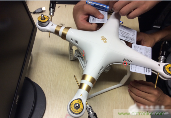 真飛機(jī)拆不著，那就來(lái)拆拆無(wú)人機(jī)&ldquo;鼻祖&rdquo;大疆吧！