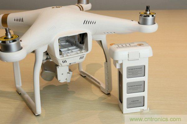 真飛機(jī)拆不著，那就來(lái)拆拆無(wú)人機(jī)&ldquo;鼻祖&rdquo;大疆吧！