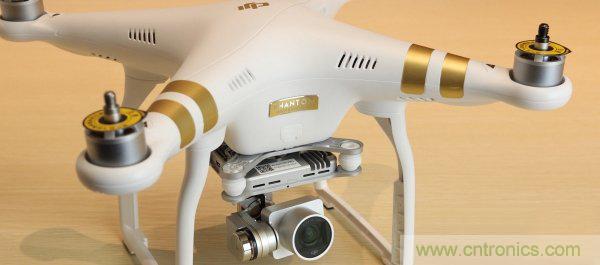 真飛機(jī)拆不著，那就來(lái)拆拆無(wú)人機(jī)&ldquo;鼻祖&rdquo;大疆吧！