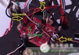 物美價廉的無人機搖桿微控制器設(shè)計方案，接著不謝！
