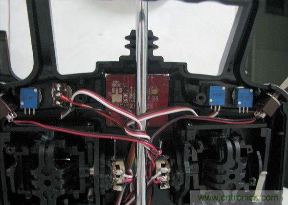 無人機(jī) DIY 制作全過程，酷得不要不要的！