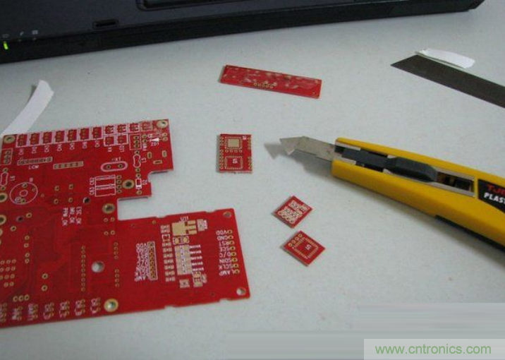 無人機(jī) DIY 制作全過程，酷得不要不要的！