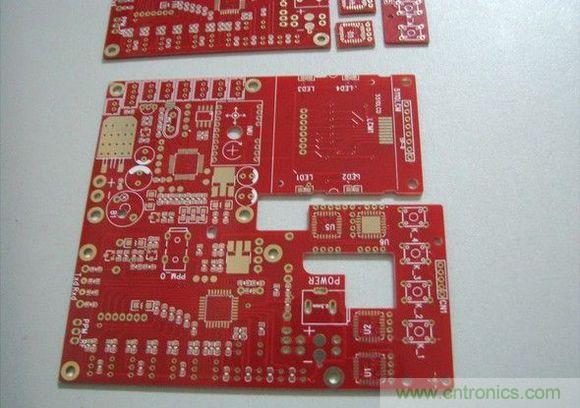 無人機(jī) DIY 制作全過程，酷得不要不要的！