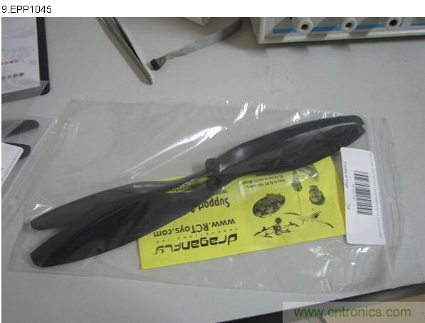 無人機(jī) DIY 制作全過程，酷得不要不要的！