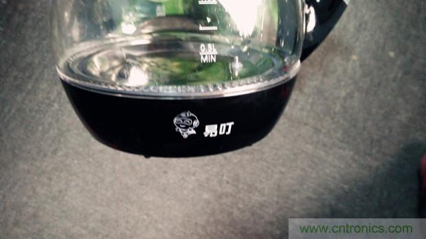 新的智能養(yǎng)生之道，從一個易叮云智能水壺開始