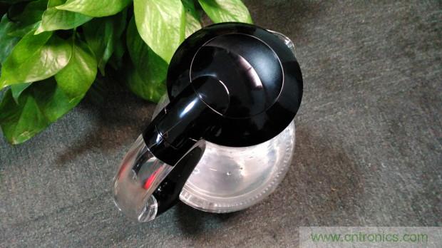 新的智能養(yǎng)生之道，從一個易叮云智能水壺開始