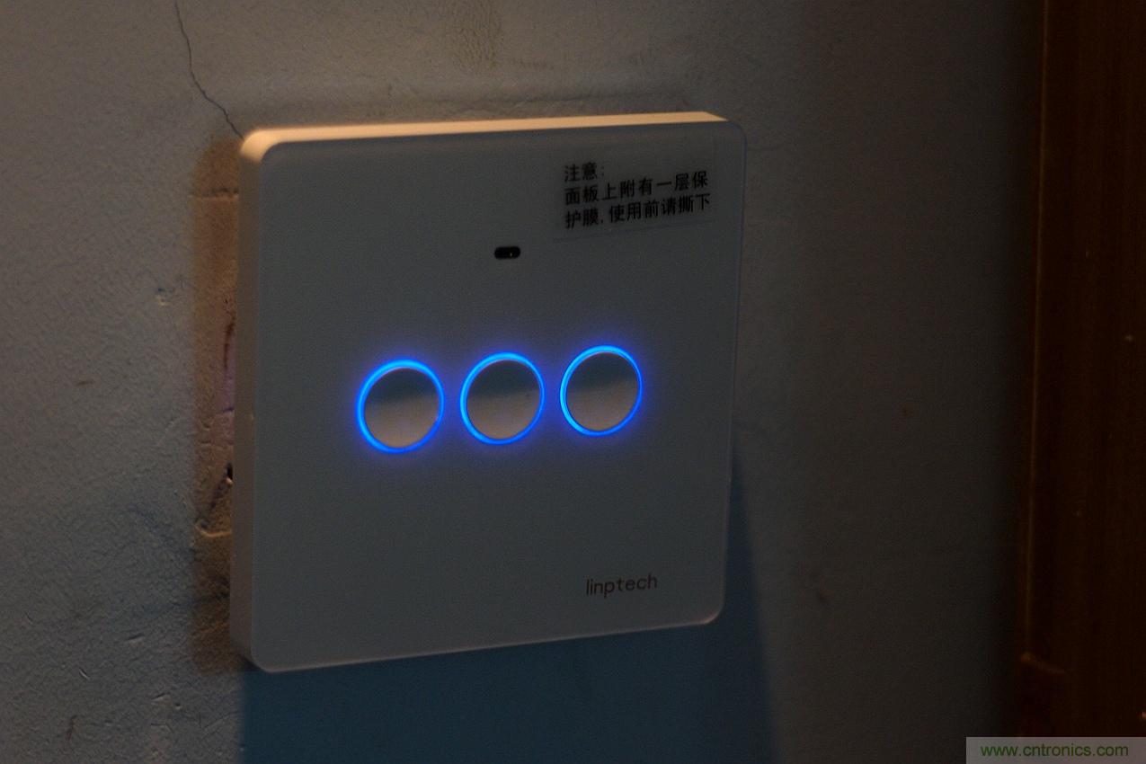 星球大戰(zhàn)原力釋放，無線控制易如反掌