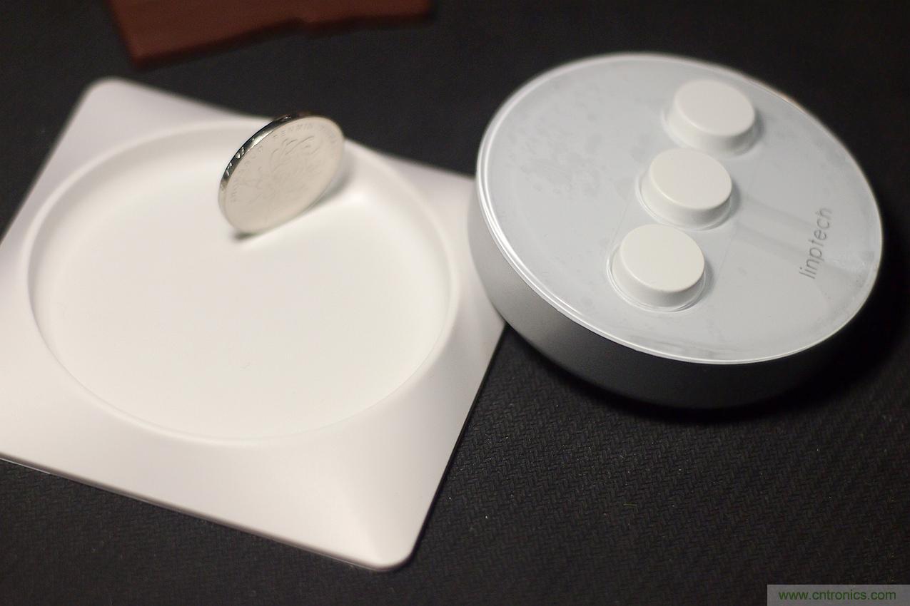 星球大戰(zhàn)原力釋放，無線控制易如反掌