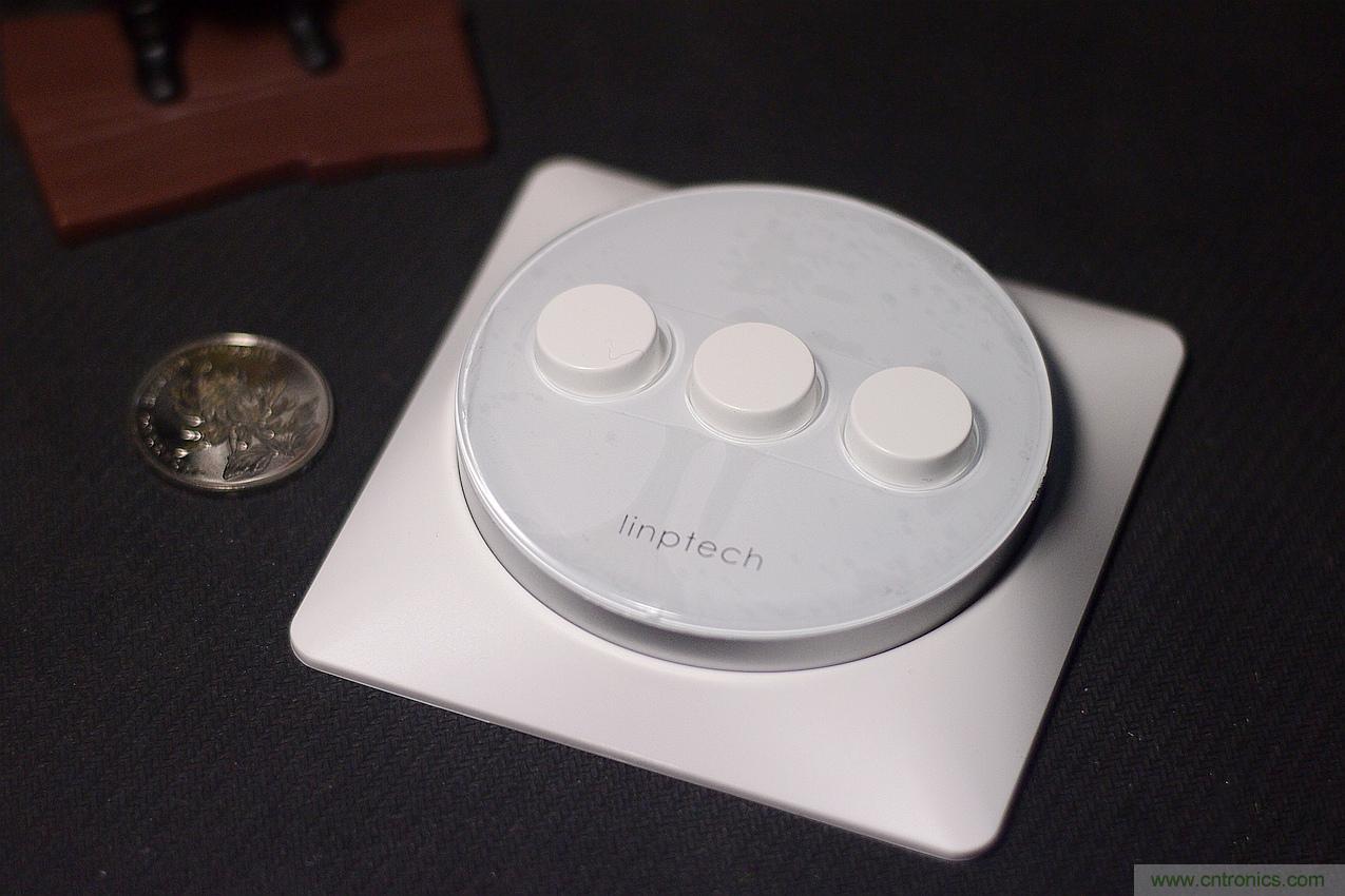 星球大戰(zhàn)原力釋放，無線控制易如反掌