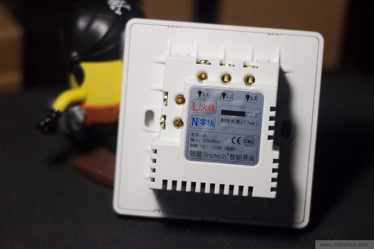 星球大戰(zhàn)原力釋放，無線控制易如反掌