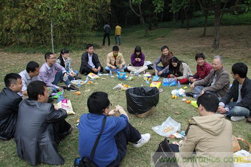 電路保護(hù)與電磁兼容&ldquo;瑯琊榜&rdquo;，論劍深圳