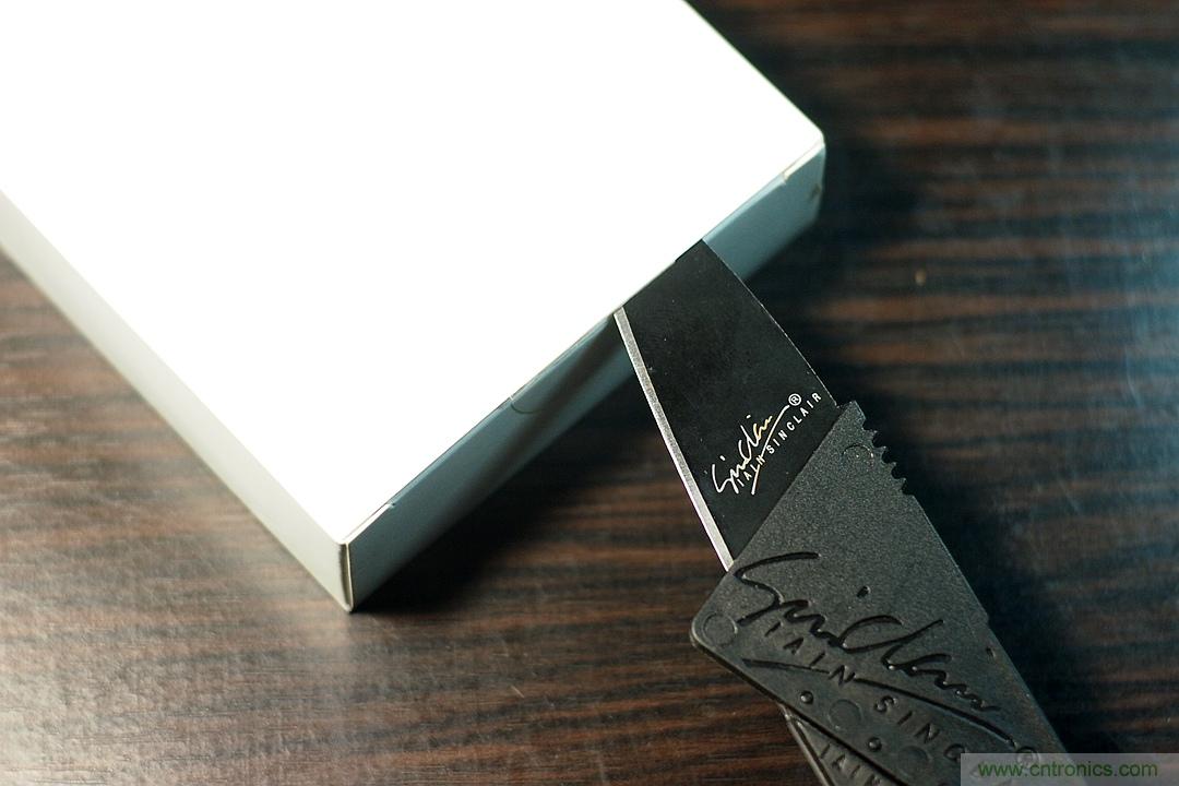 移動電源也玩雙引擎？快到你想象不到