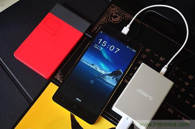 有了這款神器，咱們也可以任性地說走就走