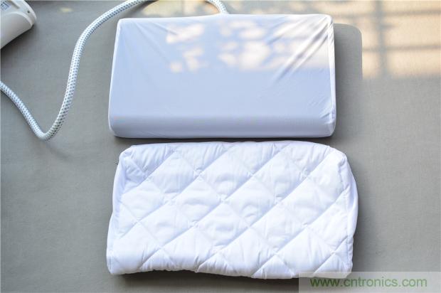 這個枕頭不僅能挽救睡眠還能挽救婚姻！